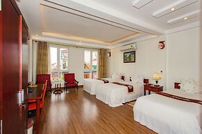Ngoc Anh Hotel