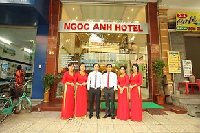 Ngoc Anh Hotel