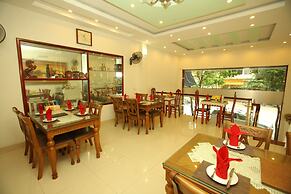 Ngoc Anh Hotel