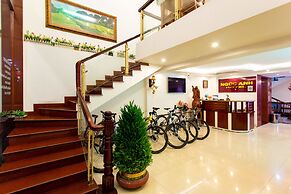Ngoc Anh Hotel