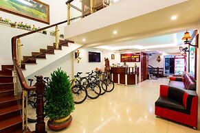 Ngoc Anh Hotel