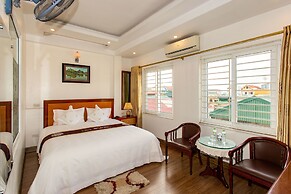 Ngoc Anh Hotel
