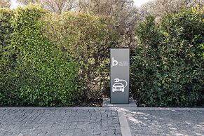 Hôtel b design & Spa