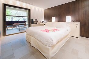 Hôtel b design & Spa