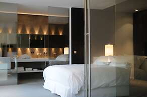 Hôtel b design & Spa