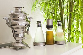 Hôtel b design & Spa