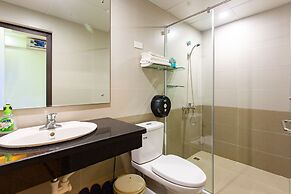 Ngoc Anh Legend Hotel