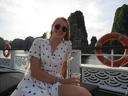 Ngoc Anh Legend Hotel