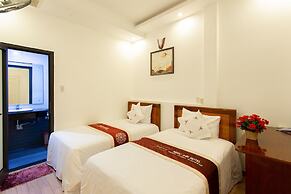 Ngoc Anh Legend Hotel