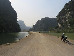 Ngoc Anh Legend Hotel