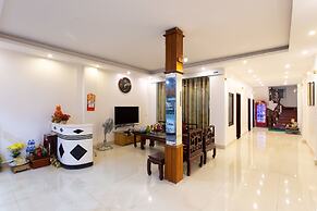 Ngoc Anh Legend Hotel