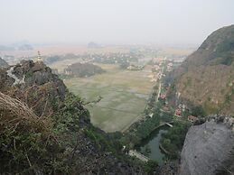 Ngoc Anh Legend Hotel