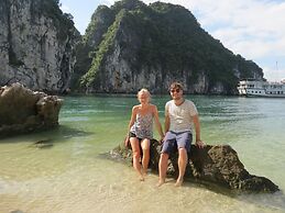 Ngoc Anh Legend Hotel