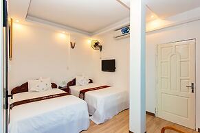 Ngoc Anh Legend Hotel