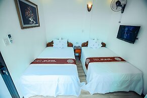Ngoc Anh Legend Hotel