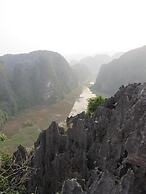 Ngoc Anh Legend Hotel