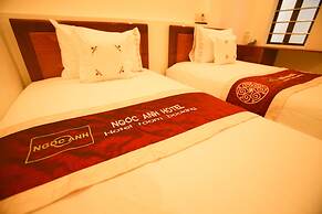 Ngoc Anh Legend Hotel