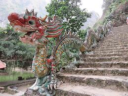 Ngoc Anh Legend Hotel