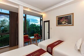 Ngoc Anh Legend Hotel