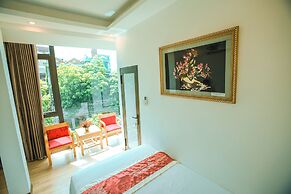 Ngoc Anh Legend Hotel