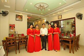 Ngoc Anh Legend Hotel