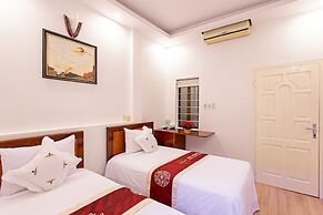 Ngoc Anh Legend Hotel