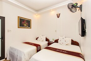 Ngoc Anh Legend Hotel