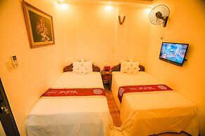 Ngoc Anh Legend Hotel