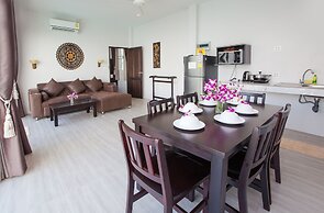 Lux Family Villas