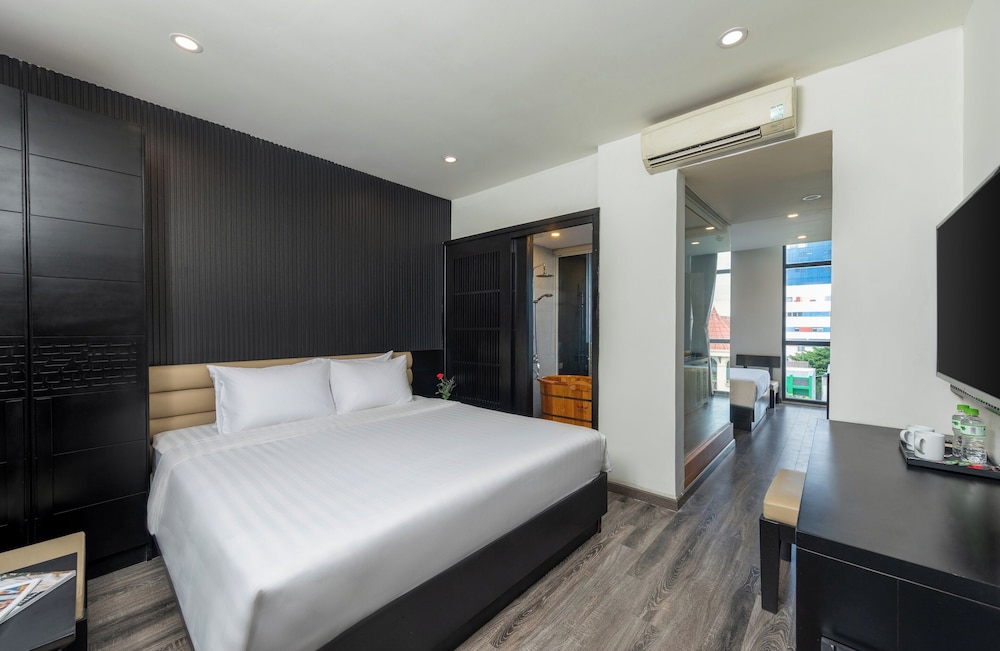 Ocean Star Da Nang Bay Hotel