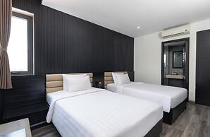 Ocean Star Da Nang Bay Hotel