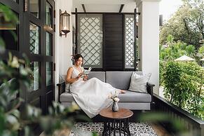 NA NIRAND Romantic Boutique Resort