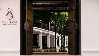 NA NIRAND Romantic Boutique Resort
