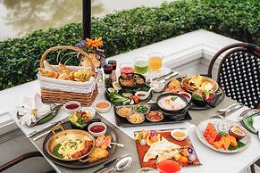 NA NIRAND Romantic Boutique Resort