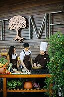 NA NIRAND Romantic Boutique Resort