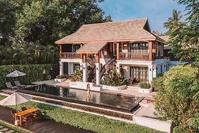 NA NIRAND Romantic Boutique Resort