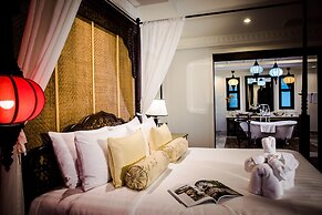 NA NIRAND Romantic Boutique Resort