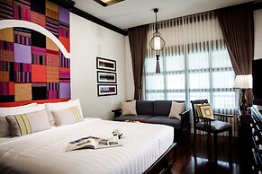 NA NIRAND Romantic Boutique Resort