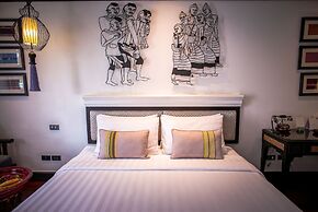 NA NIRAND Romantic Boutique Resort