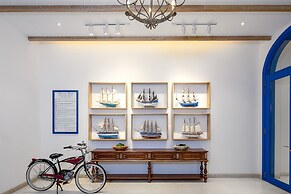 Risemount Premier Resort Da Nang