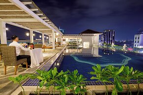 Risemount Premier Resort Da Nang