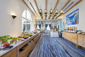 Risemount Premier Resort Da Nang