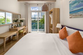 Risemount Premier Resort Da Nang