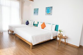 Risemount Premier Resort Da Nang