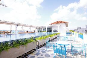 Risemount Premier Resort Da Nang