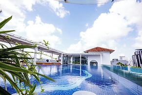 Risemount Premier Resort Da Nang