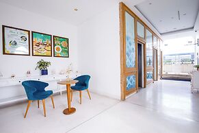 Risemount Premier Resort Da Nang