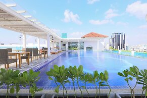 Risemount Premier Resort Da Nang