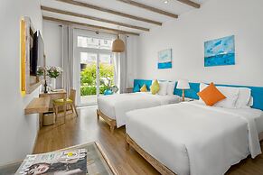 Risemount Premier Resort Da Nang