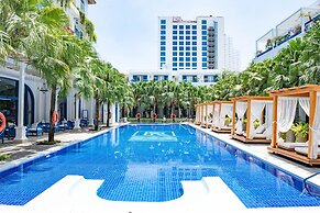 Risemount Premier Resort Da Nang
